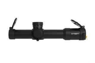 Primary Arms PLx 1-8x24mm FFP Rifle Scope - Illuminated ACSS Raptor M2 5.56 / .308 - Refurbished
